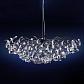 Подвесная люстра Citilux Streamer EL327P15.0 - фото №1