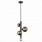 Подвесная люстра ST Luce Cielo SL1509.403.04 - фото №1