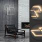 Потолочный светодиодный светильник Odeon Light Quadraled 3558/30CL - фото №3