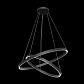 Подвесной светодиодный светильник Maytoni Rim MOD058PL-L74B4K - фото №4