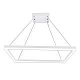 Подвесной светодиодный светильник Kink Light Альтис 08210-2,01(4000K)