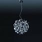 Подвесной светильник Lightstar Turbio 754124 - фото №3