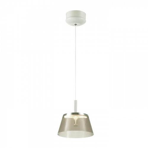 Подвесной светодиодный светильник Odeon Light Abel 4109/7L