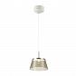 Подвесной светодиодный светильник Odeon Light Abel 4109/7L - фото №1