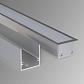 Встраиваемый светодиодный светильник Elektrostandard LS-03-53-6500-MS 4690389117435 - фото №3