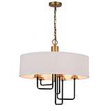 Подвесная люстра ST Luce Delavera SL336.303.05