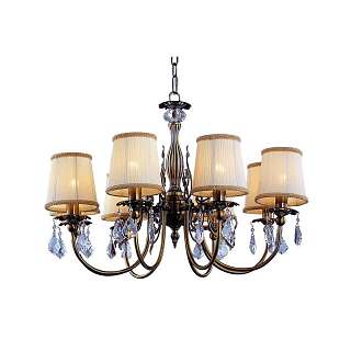Большие люстры ST Luce
