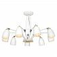 Подвесная люстра Loft IT Watchman Loft4402/9Wh - фото №2
