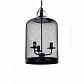 Подвесная люстра Lumina Deco Buxton LDP 039-L - фото №1