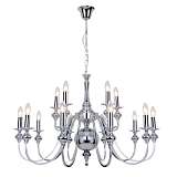 Подвесная люстра MW-Light Консуэлло 15 614013915
