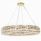 Подвесной светильник Newport 10125+12/S gold М0063511 - фото №1