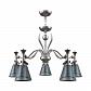 Подвесная люстра Lamp4you Modern M3-05-DN-LMP-O-21 - фото №2