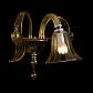 Бра Arte Lamp Cleopatra A8026AP-1CC - фото №3