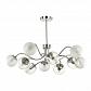 Потолочная люстра Lumion Moderni Candice 4554/10C - фото №1