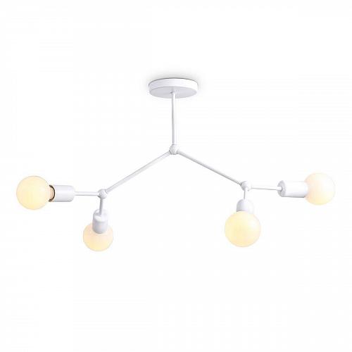 Подвесная люстра Ambrella light Traditional TR8031