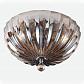 Потолочный светильник Newport 62003/PL cognac М0049574 - фото №1