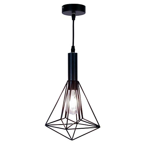 Подвесной светильник Zumaline Stag HP1776-BL