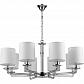 Подвесная люстра Vele Luce Princess VL1753L08 - фото №3