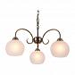 Подвесная люстра Arte Lamp A9317LM-3AB - фото №3