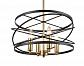 Подвесная люстра Vele Luce Florence VL5092P04 - фото №3