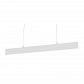 Подвесной светодиодный светильник Maytoni Step P010PL-L30W4K - фото №2