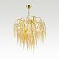 Подвесная люстра Odeon Light Foscara 4718/5 - фото №3
