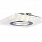 Встраиваемый светильник Maytoni Metal DL292-2-3W-W - фото №3