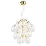 Люстра Kink Light 07654-15