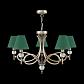 Подвесная люстра Lamp4you Eclectic M2-05-SB-LMP-O-29 - фото №3