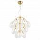 Подвесная люстра Kink Light Амос 07654-15 - фото №1