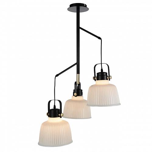 Подвесная люстра ST Luce SL714.443.03