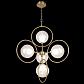 Подвесная люстра Lightstar Alfa 745053 - фото №2