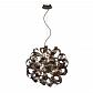 Подвесная люстра Lucide Atoma 74401/60/97 - фото №1