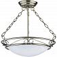 Подвесной светильник Arte Lamp Pub A7846LM-2AB - фото №1