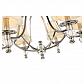 Подвесная люстра ST Luce Golla SL1120.103.06 - фото №2
