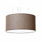 Подвесной светильник TopDecor Crocus Glade S3 01 98g - фото №2