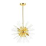 Люстра Odeon Light 4849/6