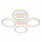 Потолочная светодиодная люстра Escada Centauri 10263/4LED - фото №3
