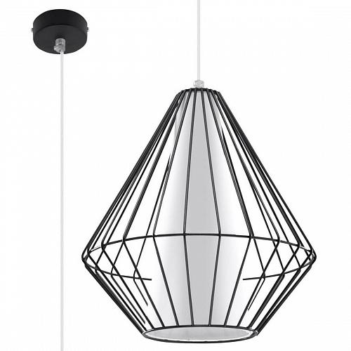 Подвесная люстра Sollux Demi SL.0298