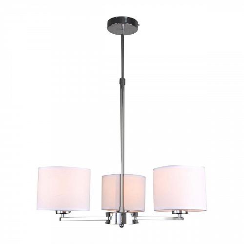 Подвесная люстра Moderli Flora V1230-3P