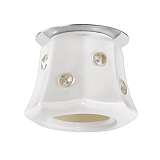 Встраиваемый светильник Novotech Zefiro 370158