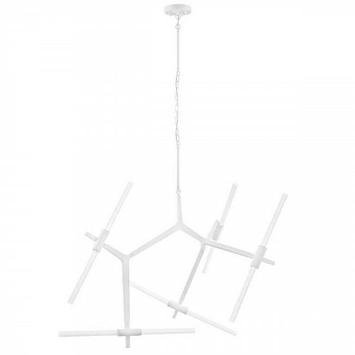 Подвесная люстра Lightstar Struttura 742106