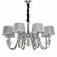 Подвесная люстра Vele Luce Felicia VL1023L08 - фото №1
