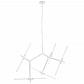 Подвесная люстра Lightstar Struttura 742106 - фото №1