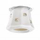 Встраиваемый светильник Novotech Zefiro 370158 - фото №1