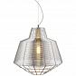 Подвесной светильник Zumaline Wire MD1712-1L-SILVER - фото №5