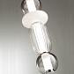 Подвесной светодиодный светильник Odeon Light Beans 4827/18L - фото №3