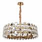 Подвесная люстра Divinare Amalthea 7202/17 LM-12 - фото №1