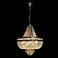 Подвесная люстра Lumina Deco Belladoria LDP 10171 - фото №4