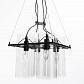 Подвесная люстра Arte Lamp 58 A8586SP-4BK - фото №3